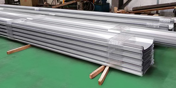 開口樓承板、縮口樓承板、閉口樓承板的特點